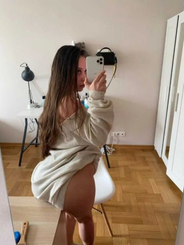 Проститутка Ася